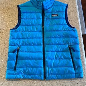 Patagonia Kids L (12) Vest